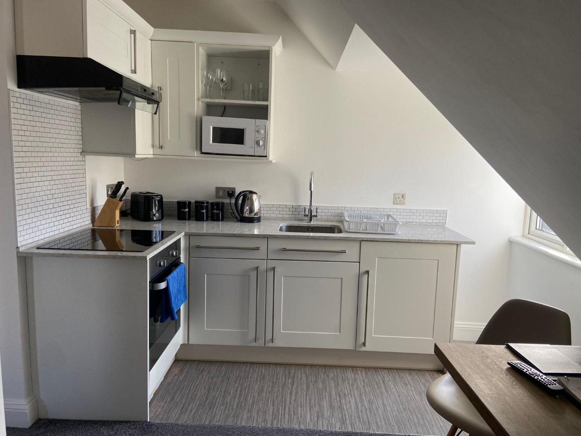 Alum Chine Beach House Борнмут Номер фото
