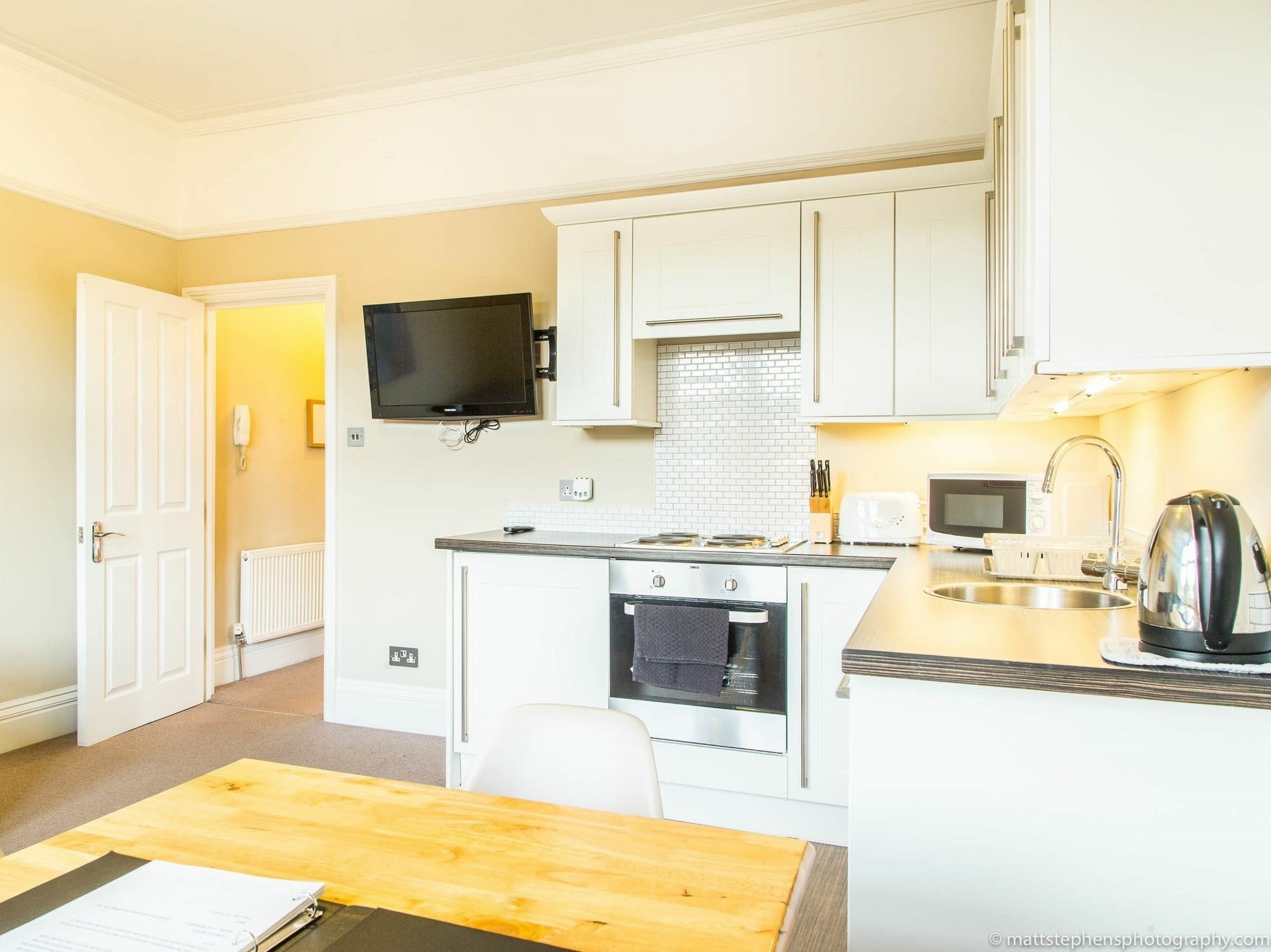 Alum Chine Beach House Борнмут Экстерьер фото